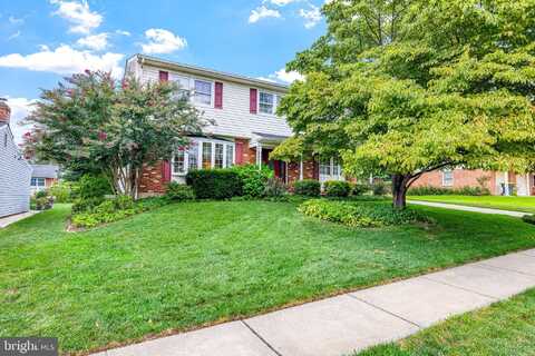 18 WHITFIELD ROAD, NEWARK, DE 19711
