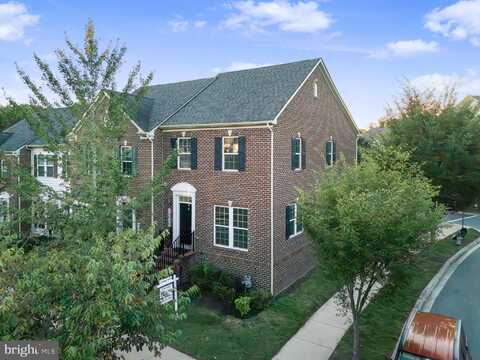 12630 HORSESHOE BEND CIRCLE, CLARKSBURG, MD 20871