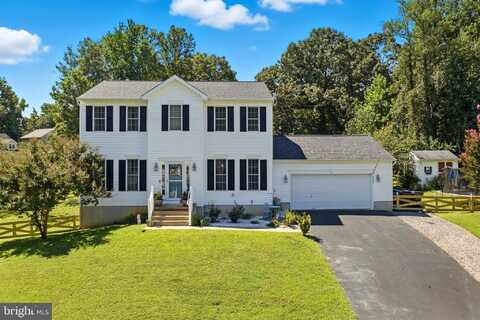 9130 MULLEN ROAD, KING GEORGE, VA 22485