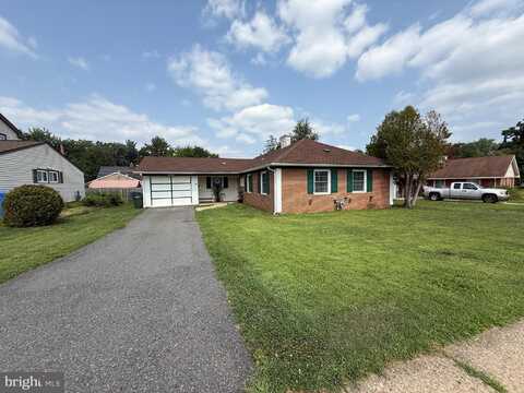 39 MONTROSE LANE, WILLINGBORO, NJ 08046