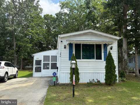 1616 PENNSYLVANIA AVENUE, VINELAND, NJ 08361