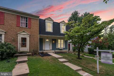 19545 TAVERNEY DRIVE, GAITHERSBURG, MD 20879