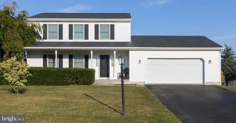 87 LION DRIVE, HANOVER, PA 17331