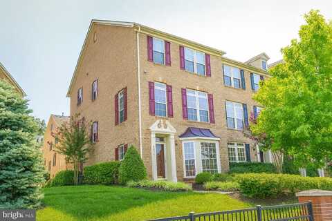 5034 STRAWBRIDGE TERRACE, PERRY HALL, MD 21128