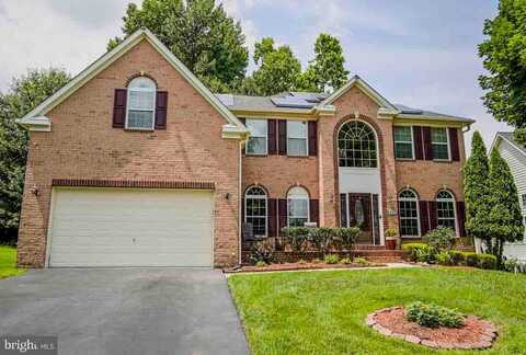 503 BOTTSFORD AVENUE, UPPER MARLBORO, MD 20774