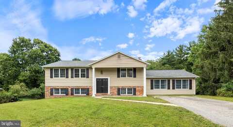 10078 CABACHON COURT, ELLICOTT CITY, MD 21042