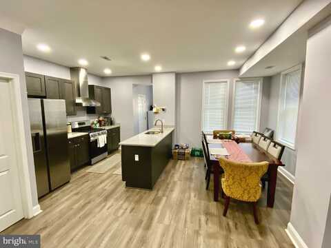 746 LINNARD STREET, BALTIMORE, MD 21229