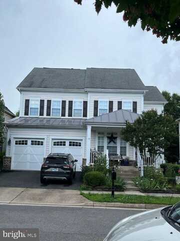 11688 CAMP JONES COURT, BRISTOW, VA 20136
