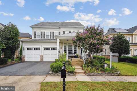 11688 CAMP JONES COURT, BRISTOW, VA 20136