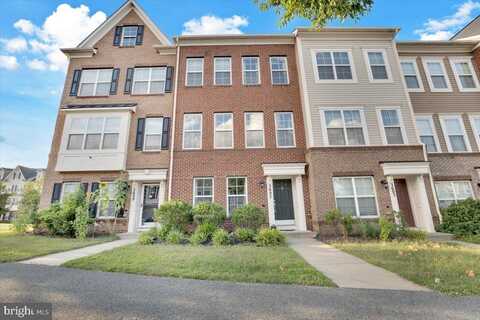 3607 DOC BERLIN DRIVE, SILVER SPRING, MD 20906