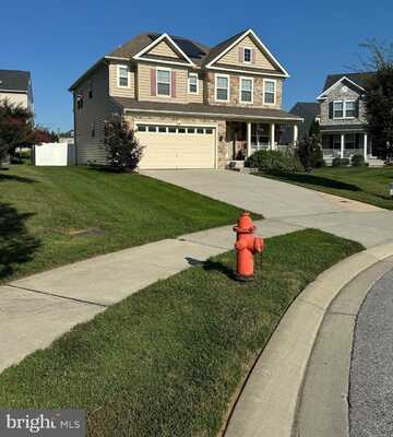 1505 TOUCHARD, CATONSVILLE, MD 21228