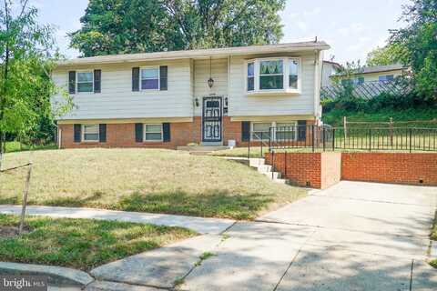 6502 MAUREEN COURT, LANDOVER, MD 20785