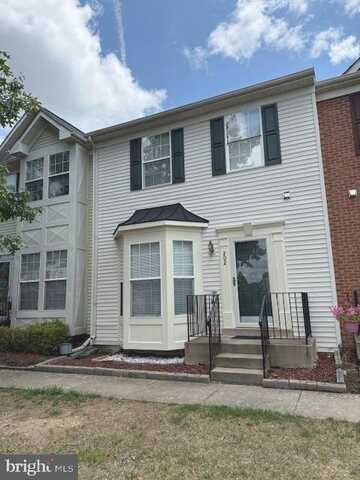 202 LANGLEY COURT, STAFFORD, VA 22554