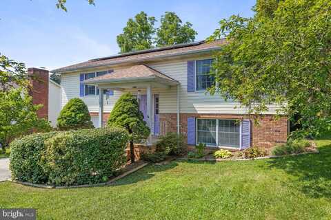 421 DICKERSON LANE, STRASBURG, VA 22657