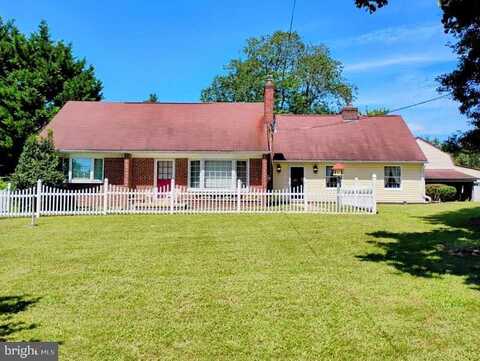 5010 WARDS CHAPEL ROAD, OWINGS MILLS, MD 21117