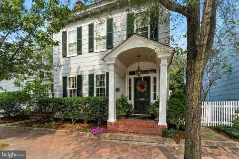 110 S MILL STREET, CHESTERTOWN, MD 21620