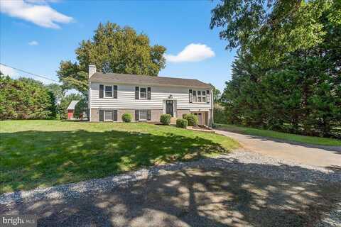 8819 DAMASCUS ROAD, DAMASCUS, MD 20872