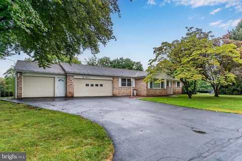 9 RUSTY DRIVE, MECHANICSBURG, PA 17050