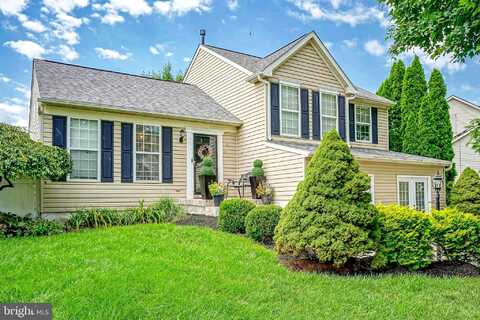 49 RAINTREE DRIVE, SICKLERVILLE, NJ 08081