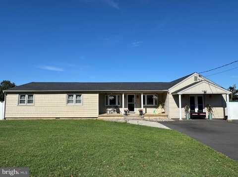 484 WRIGHTSTWN-SYKSVLL ROAD, WRIGHTSTOWN, NJ 08562