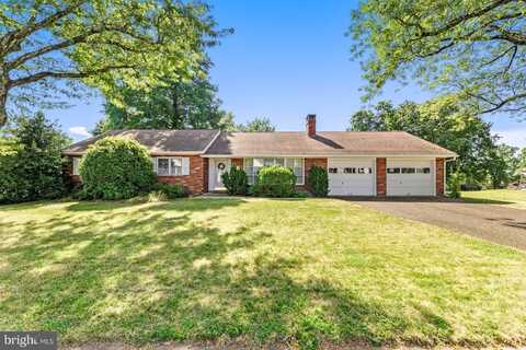 501 N 5TH STREET, PERKASIE, PA 18944