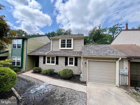 604 WESTERLY DRIVE, MARLTON, NJ 08053