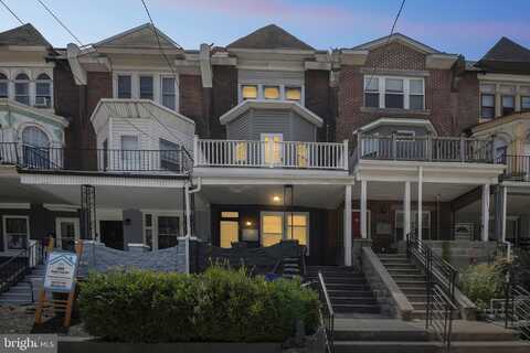 3846 W GIRARD AVENUE, PHILADELPHIA, PA 19104