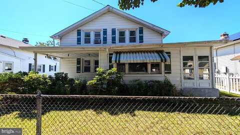 424 HULME STREET, BURLINGTON, NJ 08016