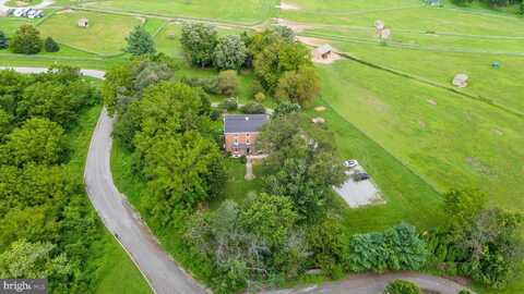 645 COATESVILLE ROAD, WEST GROVE, PA 19390