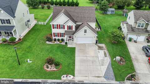573 W BIRDIE LANE, MAGNOLIA, DE 19962