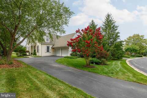 371 APPLEBROOK DRIVE, MALVERN, PA 19355