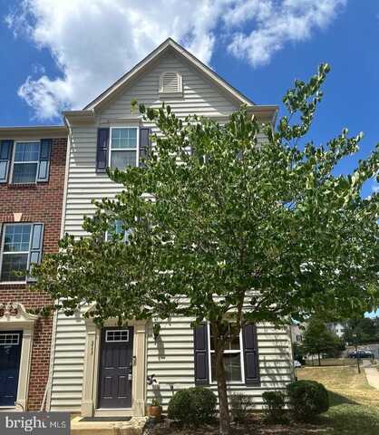 313 BRENTON ROAD, FREDERICKSBURG, VA 22405