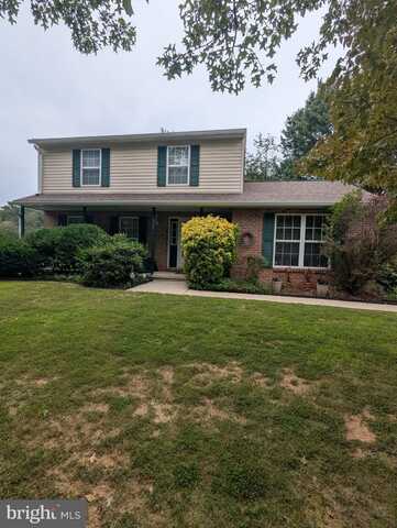 731 SPOTTERS COURT, HAMPSTEAD, MD 21074