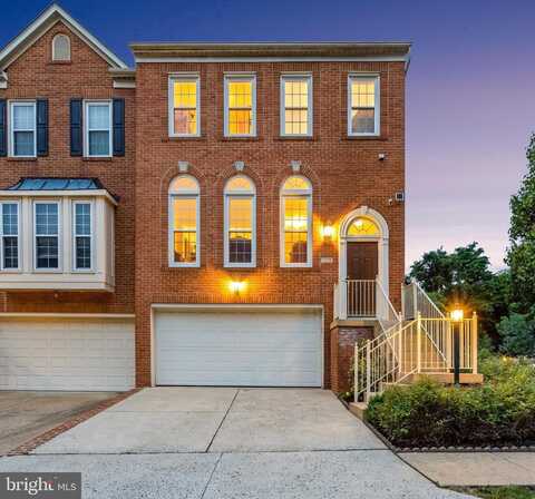 1776 BRENTRIDGE STREET, VIENNA, VA 22182