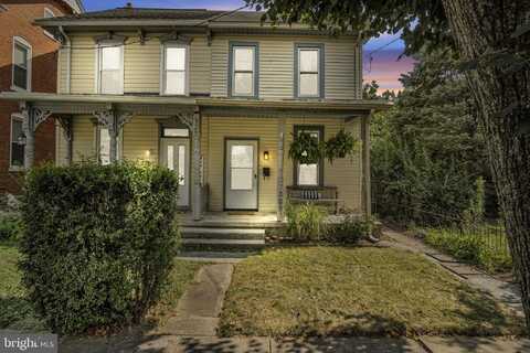 307 W MAIN STREET, HUMMELSTOWN, PA 17036