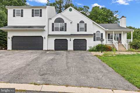 151 COLD STREAM TRAIL, FELTON, PA 17322