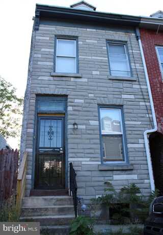 634 MULBERRY STREET, READING, PA 19604