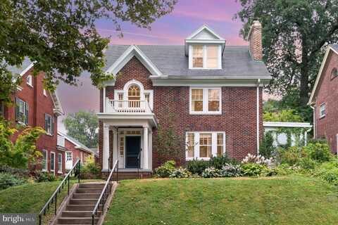 186 PEYTON ROAD, YORK, PA 17403