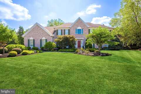 20 MORRIS DRIVE, PRINCETON, NJ 08540