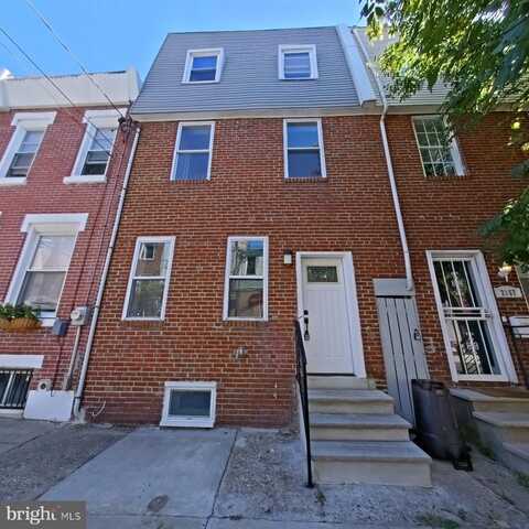 2165 E FIRTH STREET, PHILADELPHIA, PA 19125