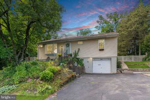 1020 PENNSYLVANIA AVENUE, SOUTHAMPTON, PA 18966