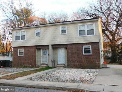 21 MYRTLE AVENUE, PITMAN, NJ 08071