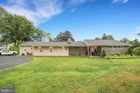 938 ASHTON ROAD, BENSALEM, PA 19020