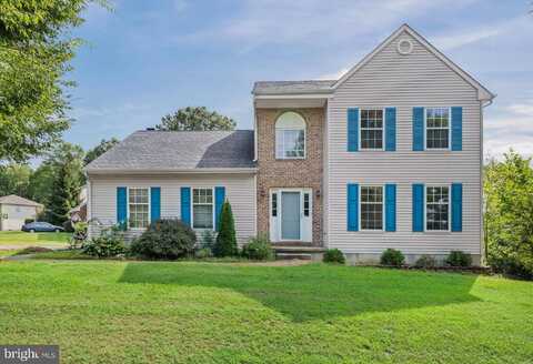 101 SHREWSBURY DRIVE, WILMINGTON, DE 19810