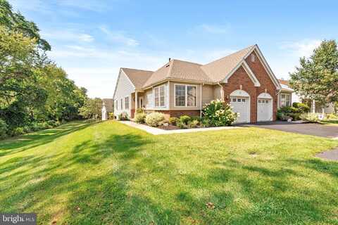 199 MEADOWLARK DRIVE, HAMILTON, NJ 08690