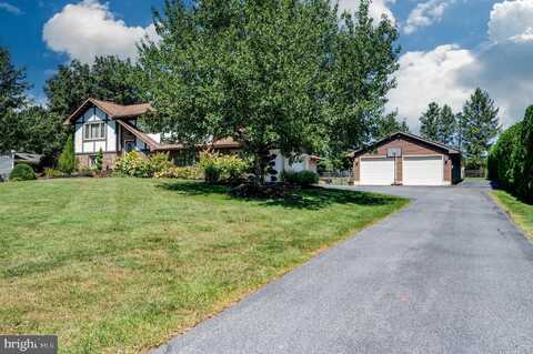 619 MULL AVENUE, LEESPORT, PA 19533