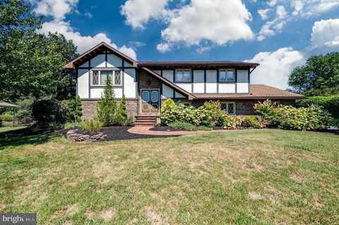 619 MULL AVENUE, LEESPORT, PA 19533