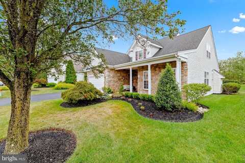 759 S SETTLERS CIRCLE, WARRINGTON, PA 18976