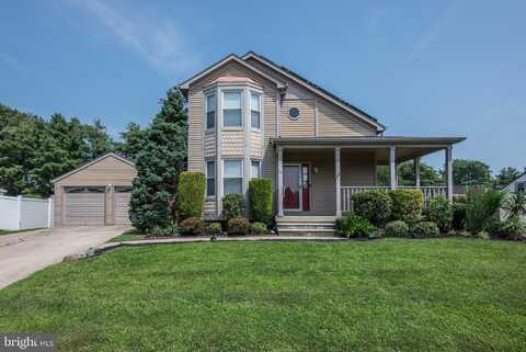 53 APPLE WAY, MARLTON, NJ 08053