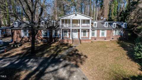 2341 New Bern Avenue, Raleigh, NC 27610